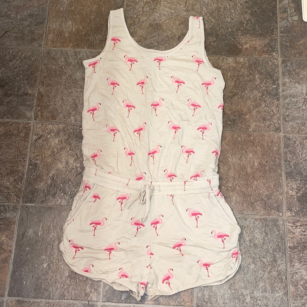 Brand New Summer Jumpsuit